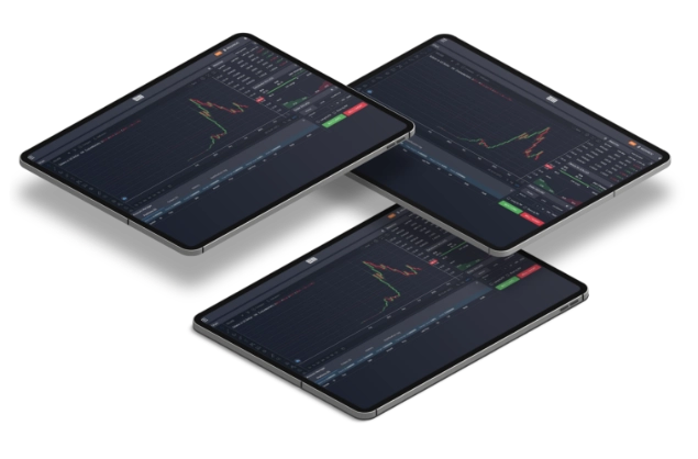 Zelvon Assets Markets